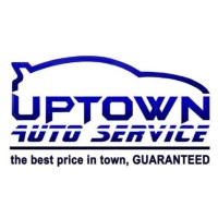 Uptown Auto Service LLC logo, Uptown Auto Service LLC contact details