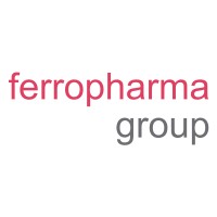 ferropharma group logo, ferropharma group contact details