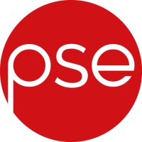 PSE Consulting logo, PSE Consulting contact details