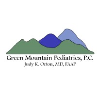 GREEN MOUNTAIN PEDIATRICS PC logo, GREEN MOUNTAIN PEDIATRICS PC contact details