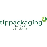 TLP Packaging LLC logo, TLP Packaging LLC contact details