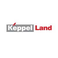 Keppel Land Vietnam logo, Keppel Land Vietnam contact details