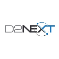 D2 neXt LLC logo, D2 neXt LLC contact details