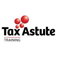 Tax Astute Training logo, Tax Astute Training contact details