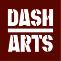 Dash Arts logo, Dash Arts contact details