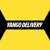 Yango Delivery logo, Yango Delivery contact details