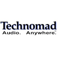 Technomad LLC logo, Technomad LLC contact details