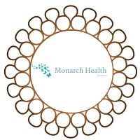 Monarch Health Centers logo, Monarch Health Centers contact details