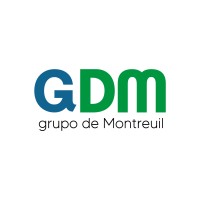 GDM Perú logo, GDM Perú contact details