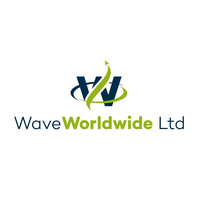 Wave Worldwide Ltd. logo, Wave Worldwide Ltd. contact details