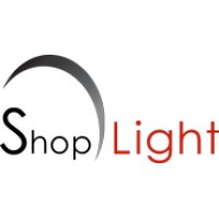 Shop Light logo, Shop Light contact details