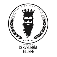 Cervecería El Jefe logo, Cervecería El Jefe contact details