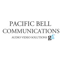 Pacific Bell Communications logo, Pacific Bell Communications contact details