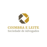 Coimbra e Leite - Sociedade de Advogados logo, Coimbra e Leite - Sociedade de Advogados contact details