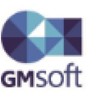 GMSOFT LIMITED logo, GMSOFT LIMITED contact details