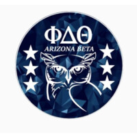 Phi Delta Theta - Arizona Beta logo, Phi Delta Theta - Arizona Beta contact details