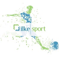 ILKESPORT logo, ILKESPORT contact details