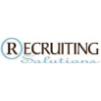 Recruiting Solutions logo, Recruiting Solutions contact details