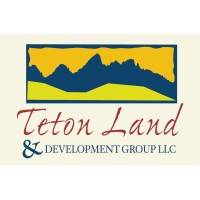 Teton Land & Development Group logo, Teton Land & Development Group contact details