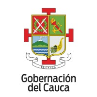 Gobernacion del Cauca logo, Gobernacion del Cauca contact details