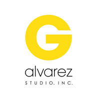 G Alvarez Studio logo, G Alvarez Studio contact details