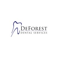 DEFOREST DENTAL SERVICES logo, DEFOREST DENTAL SERVICES contact details