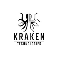 Kraken Techno logo, Kraken Techno contact details