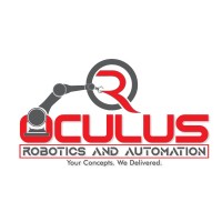 Oculus Robotics and Automation logo, Oculus Robotics and Automation contact details