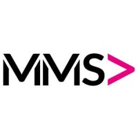 MMS logo, MMS contact details