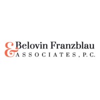 Belovin Franzblau & Associates, P.C. logo, Belovin Franzblau & Associates, P.C. contact details