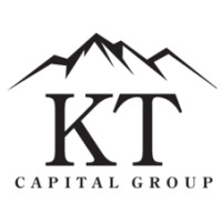 KT Capital Group logo, KT Capital Group contact details