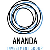 ANANDA Investment Group logo, ANANDA Investment Group contact details