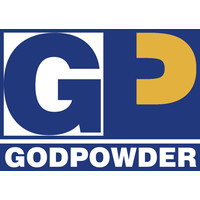 GODPOWDER MACHINERY & EQUIPMENT CO.,LTD logo, GODPOWDER MACHINERY & EQUIPMENT CO.,LTD contact details