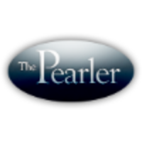 The Pearler logo, The Pearler contact details