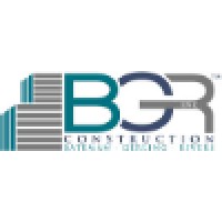 BGR Construction, Inc logo, BGR Construction, Inc contact details