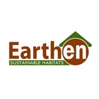 Earthen Sustainable Habitats logo, Earthen Sustainable Habitats contact details