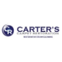 Carter's Carpet Restoration logo, Carter's Carpet Restoration contact details