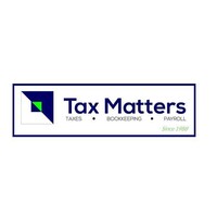 Tax Matters logo, Tax Matters contact details