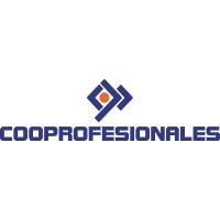 Cooprofesionales logo, Cooprofesionales contact details