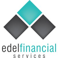 Edel Financial Services logo, Edel Financial Services contact details