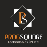 ProgSquare Technologies Pvt. Ltd. logo, ProgSquare Technologies Pvt. Ltd. contact details