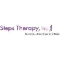 Steps Therapy Inc logo, Steps Therapy Inc contact details