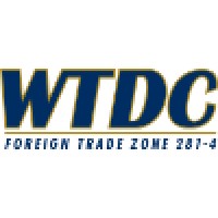 WTDC logo, WTDC contact details