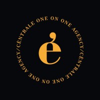 Centrale One on One Agency logo, Centrale One on One Agency contact details