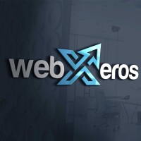 Webxeros Solutions logo, Webxeros Solutions contact details