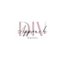 Digitallydiv Approach logo, Digitallydiv Approach contact details