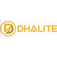 Dhalite logo, Dhalite contact details