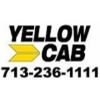 Yellow Cab logo, Yellow Cab contact details