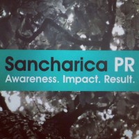 Sancharica PR logo, Sancharica PR contact details