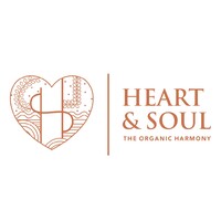 Heart and Soul Organics logo, Heart and Soul Organics contact details